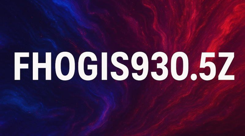 fhogis930.5z
