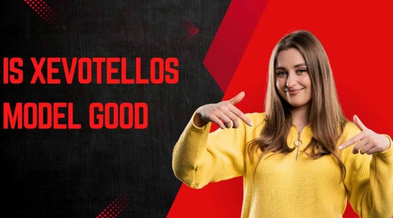 xevotellos model