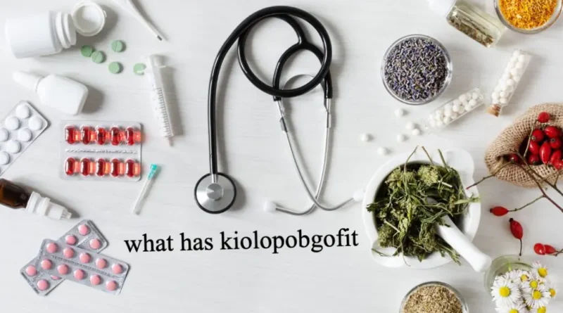 what is kiolopobgofit